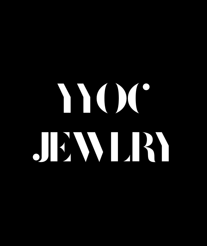 yyoc jewelry logo